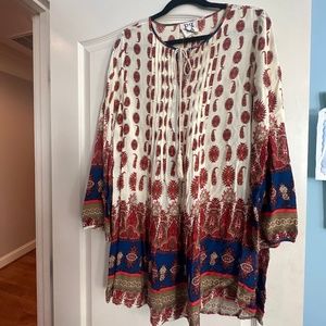 Tunic or dress